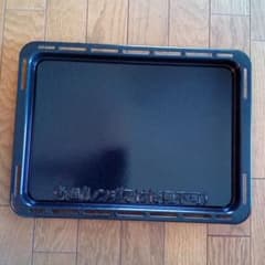 Panasonic NE-CBS2700の角皿１枚のサムネイル