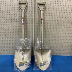 1701-2]浅香工業/金象印 パイプ柄ショベル丸形 - メルカリ
