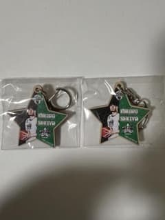 Bリーグオールスター　関屋心選手のサムネイル