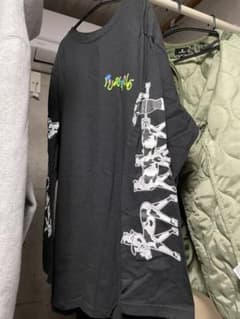 ぷにゅずロンTのサムネイル