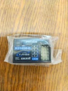 フタバ　受信機　R314SB―E     ②のサムネイル