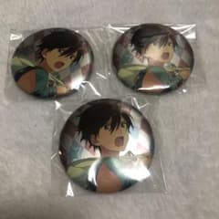 あんスタ 氷鷹北斗 中国 缶バッジ - メルカリ