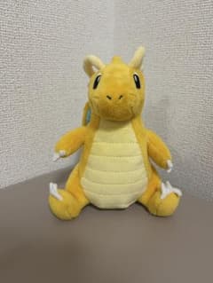 ポケモンfit カイリューのサムネイル