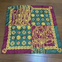 セリーヌ　スカーフのサムネイル