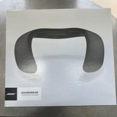 BOSE  soundwearのサムネイル