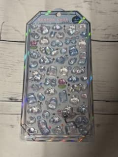 【正規品】 ボンボンドロップシール オリジナル みずいろボンボン シャーベットのサムネイル