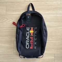 Oracle Red Bull Racing リュック レッドブル - メルカリ