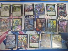 アナカラーマルル 25の王道 ドキドキ強いデッキ - メルカリ