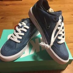 Supreme/Nike GTSのサムネイル