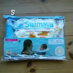 あんこさま専用　スイマーバ　首リングのサムネイル