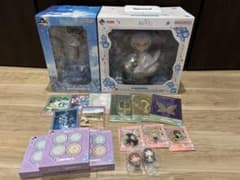 19점 이치 반 쿠지 장송의 프리렌 A상 라스트원 피규어 쵸코캇코