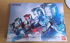 ウルトラゼットライザー　memorial editionのサムネイル
