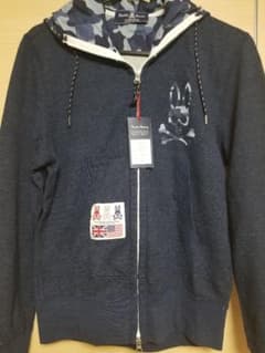 【新品】サイコバニー パーカーのサムネイル