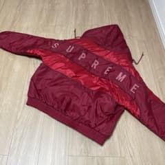 Supreme ダウンジャケット Sサイズのサムネイル