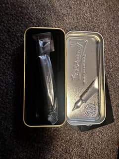 新品未開封★ カヴェコミニ　シャープペン　0.5mmのサムネイル