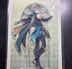 灰色のアルカディア　アクスタ peaky🏫灰アル発売中 on X