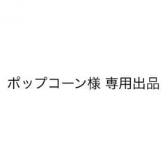 ポップコーン様 専用出品のサムネイル