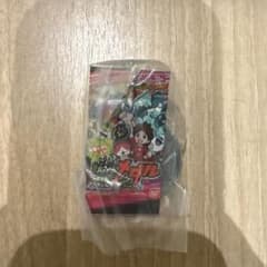 妖怪ウォッチガチャガチャ　妖怪メダル第2章のサムネイル