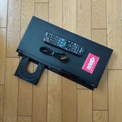 動作確認済み】Panasonic DMR-BRT220 ブルーレイレコーダー - メルカリ
