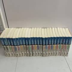 初版多数】こち亀文庫 全24巻 まとめセット 秋本治 - メルカリ