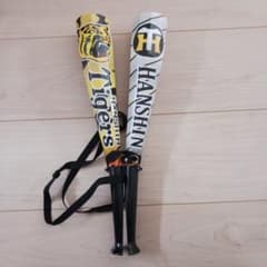 Hanshin Tigers メガホン 2個セットのサムネイル