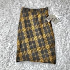 ヴィヴィアンウエストウッド タグ付き スカート イタリア製 定価64900