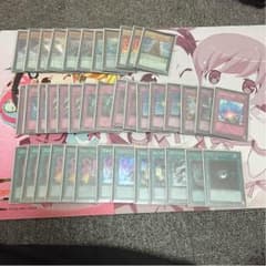 命削りクリフォートのサムネイル