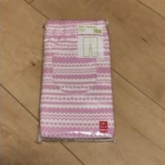 canaさま専用 ユニクロレギンス100のサムネイル