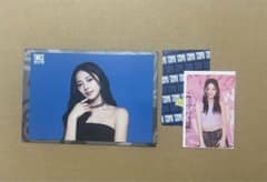 TWICE THIS IS FOR ラントレ ツウィ2点セットのサムネイル