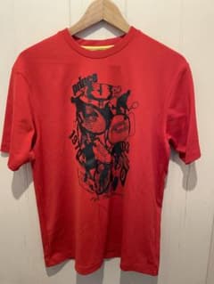 プリンス製のテニス用速乾Tシャツのサムネイル