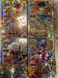 ダイの大冒険クロスブレイド 3弾　ドラゴンレアのサムネイル