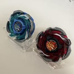 ベイブレードX ヘルズリーパー T4-70K 新品未使用 - メルカリ