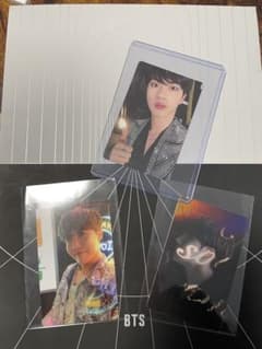 MAP OF THE SOUL CONCEPT PHOTOBOOK トレカ付きのサムネイル