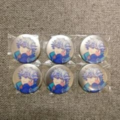 ParadoxLive パラライ 矢戸乃上那由汰 缶バッジ 13個セット ParadoxLive パラライ 矢戸乃上那由汰 缶バッジ - メルカリ