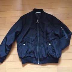 MA-1のサムネイル