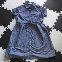 マタニティワンピースのサムネイル