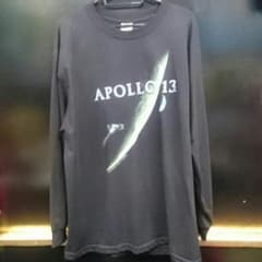 アポロ13号のUSA Tシャツのサムネイル