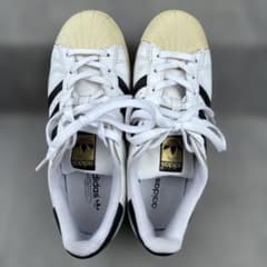 adidas SUPERSTAR 24cmのサムネイル