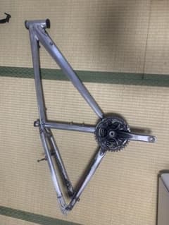 GT 14 ティンバーランド フレーム　　Sのサムネイル