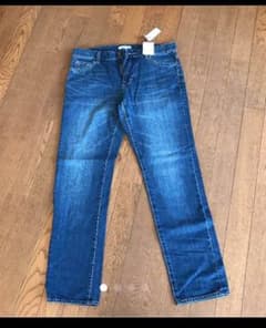 グローバルワーク  デニムパンツ  未使用のサムネイル