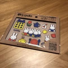 ミッフィ☺︎布用ステッカーのサムネイル