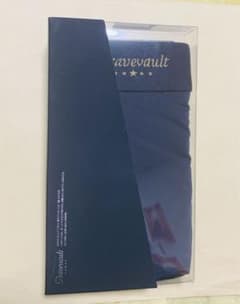 Gravevault  (グレイブボールト) 新品未使用 size:Mのサムネイル