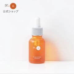 Thumbnail of ドクターケイ Cコンセントレート オイルセラム