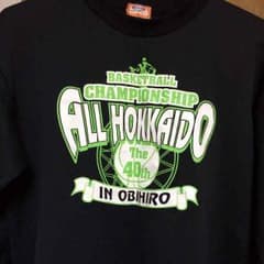 ロンT all Hokkaido in obihiroのサムネイル