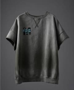 UVERworld TAKUYA∞ produce htct∞× M スウェット - メルカリ