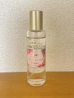 Eau de Sabon TOKYO 香水のサムネイル
