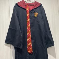 ハリーポッター　4点セットのサムネイル
