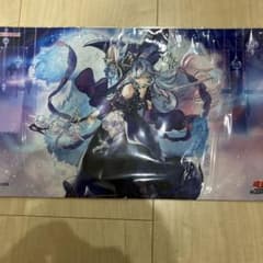 大魔女サンドリヨン 遊戯王の日プレイマット 即日発送 - メルカリ