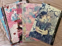 イラストれんさい no words. 萌え絵 まとめ売り バラ売り〇 - メルカリ