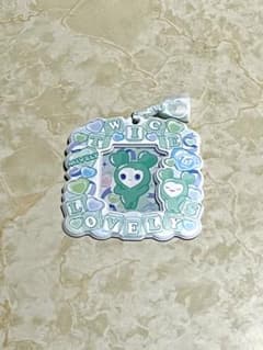 TWICE LOVELYS カードホルダー ミナ MIVELYのサムネイル